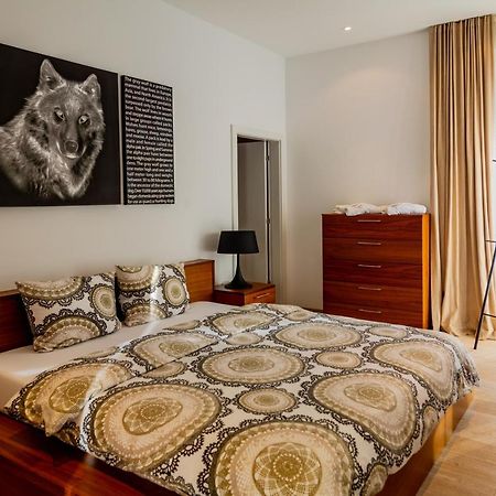 Residenz Schooren Des Alpes - Apartment Set - Top 10 卡普尔 外观 照片
