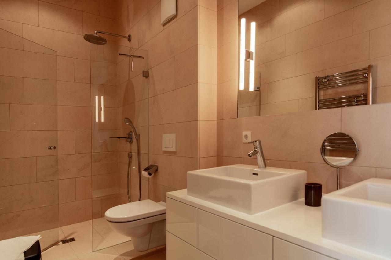 Residenz Schooren Des Alpes - Apartment Set - Top 10 卡普尔 外观 照片