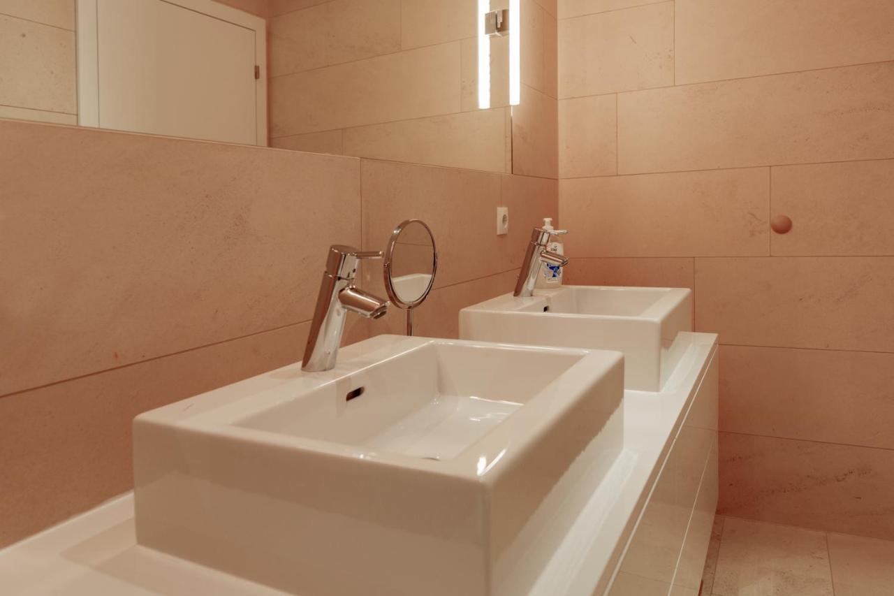 Residenz Schooren Des Alpes - Apartment Set - Top 10 卡普尔 外观 照片