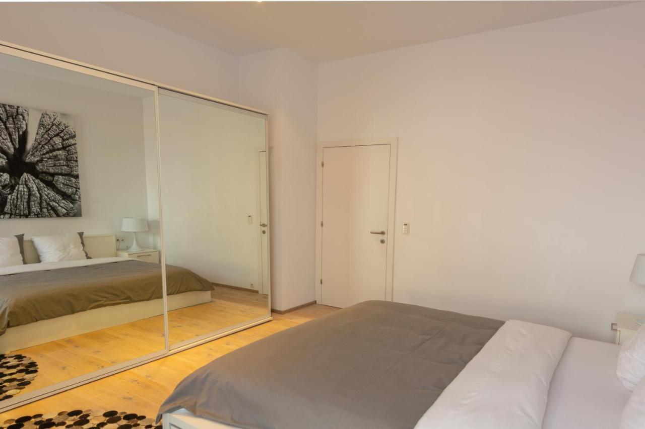 Residenz Schooren Des Alpes - Apartment Set - Top 10 卡普尔 外观 照片