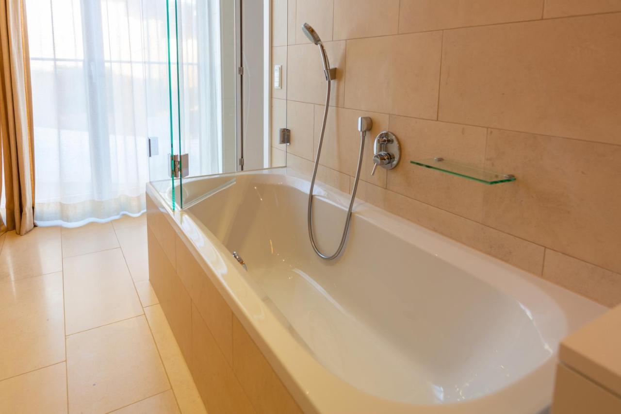 Residenz Schooren Des Alpes - Apartment Set - Top 10 卡普尔 外观 照片