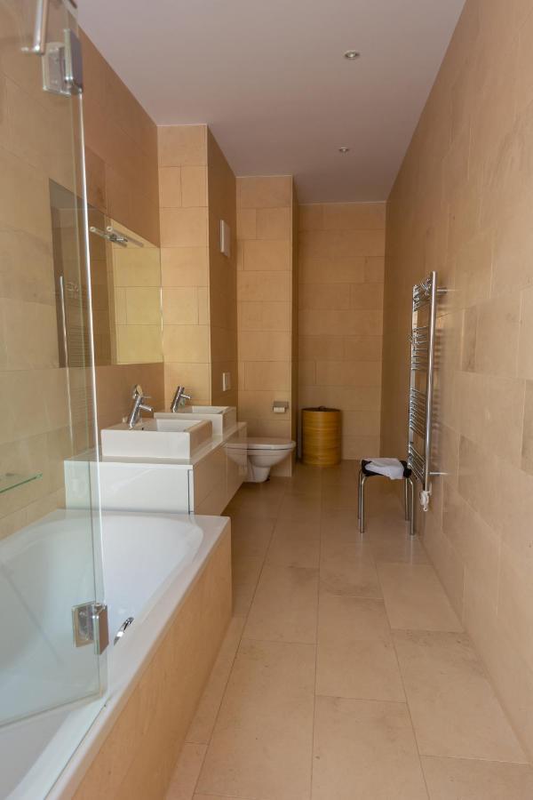 Residenz Schooren Des Alpes - Apartment Set - Top 10 卡普尔 外观 照片