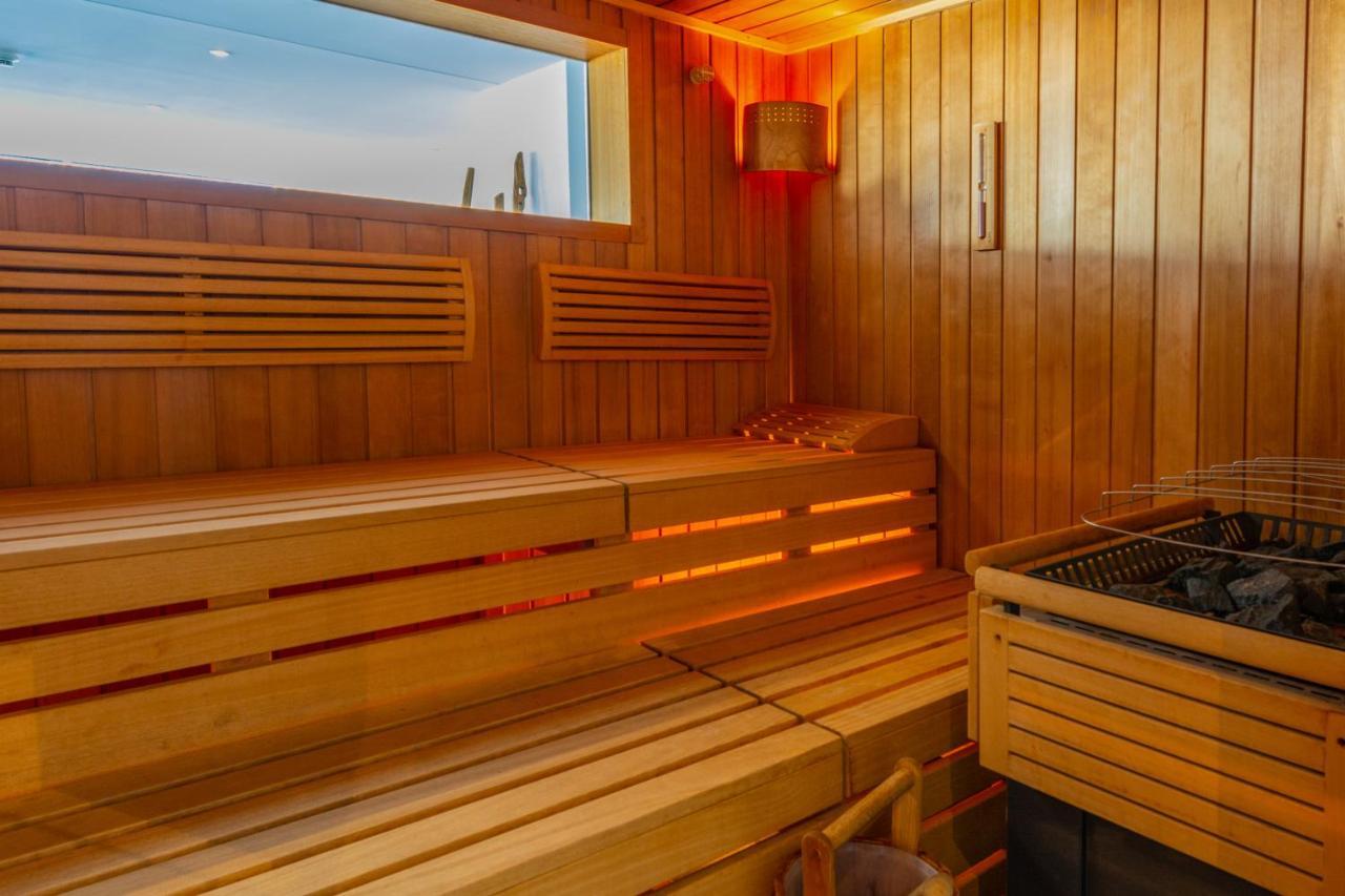 Residenz Schooren Des Alpes - Apartment Set - Top 10 卡普尔 外观 照片