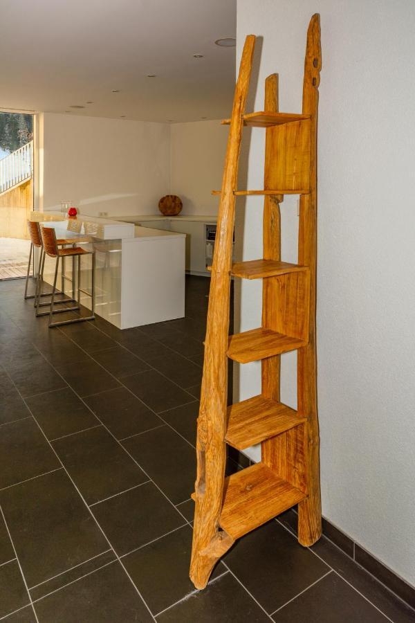 Residenz Schooren Des Alpes - Apartment Set - Top 10 卡普尔 外观 照片