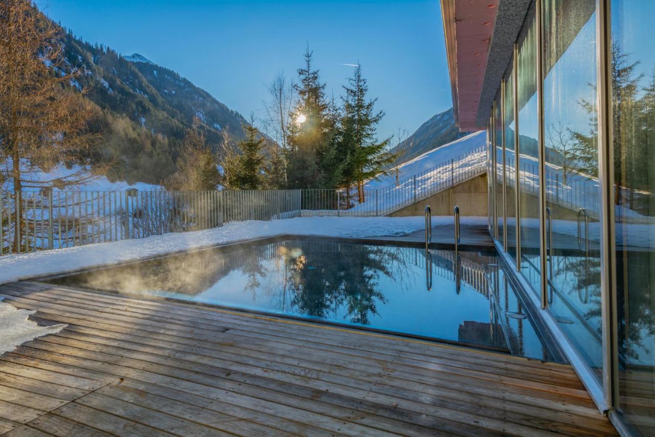 Residenz Schooren Des Alpes - Apartment Set - Top 10 卡普尔 外观 照片