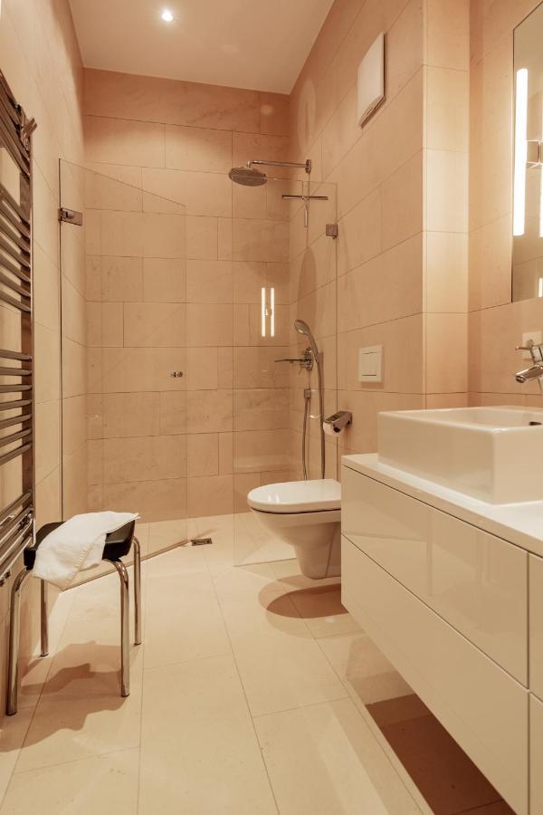 Residenz Schooren Des Alpes - Apartment Set - Top 10 卡普尔 外观 照片