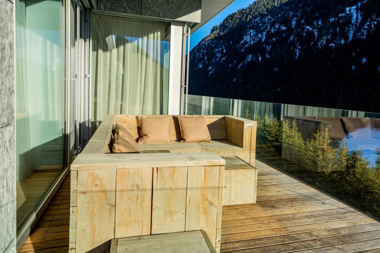 Residenz Schooren Des Alpes - Apartment Set - Top 10 卡普尔 外观 照片