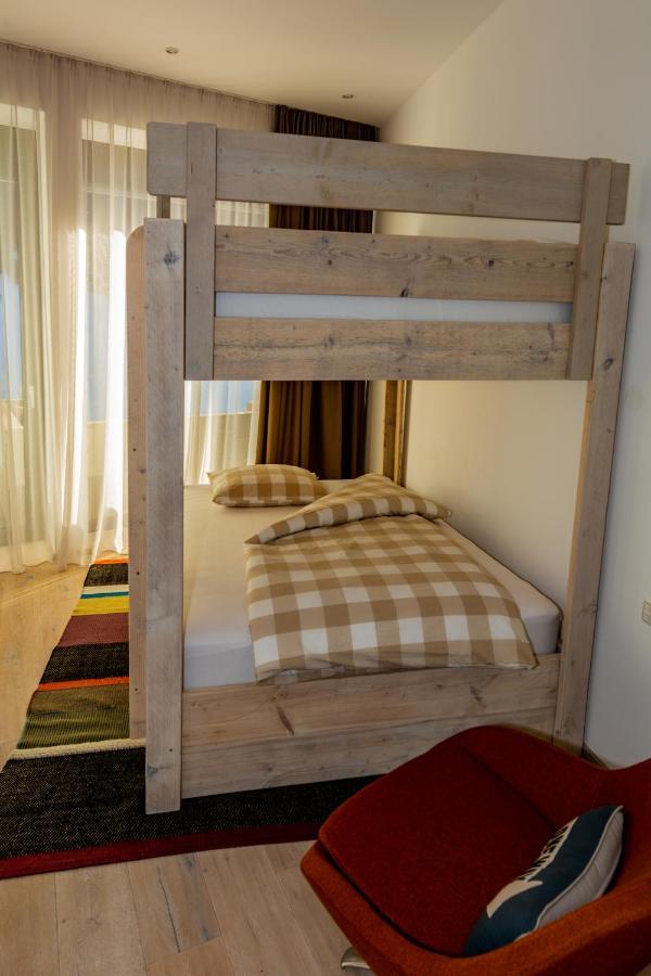 Residenz Schooren Des Alpes - Apartment Set - Top 10 卡普尔 外观 照片